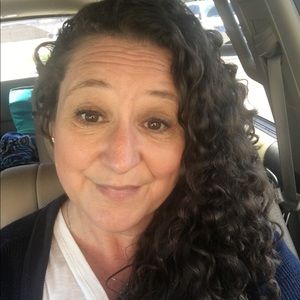 Meet your Posher, Tracy